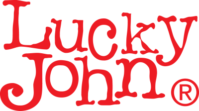Lucky John