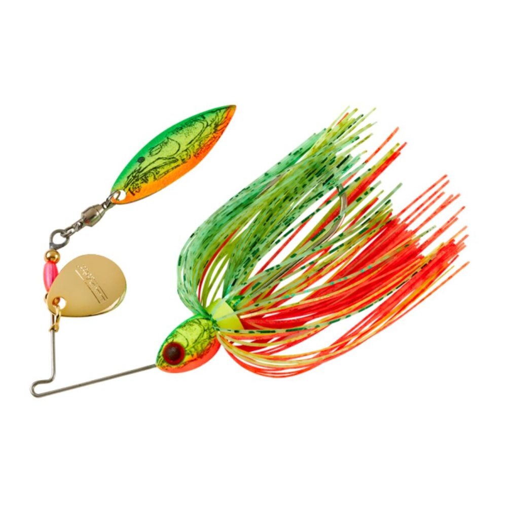 Spinerbeits Booyah POND MAGIC