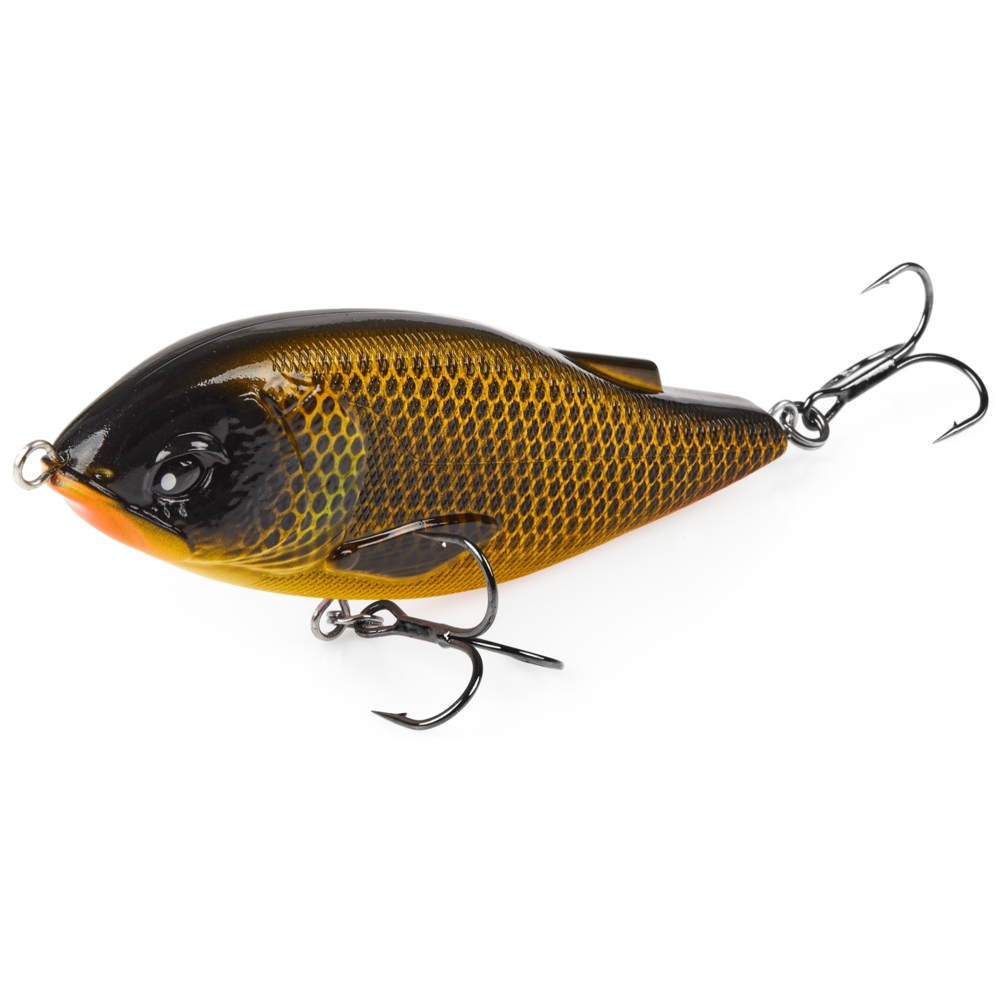 Vobleris Lucky John BBS ARROW JERK 15S