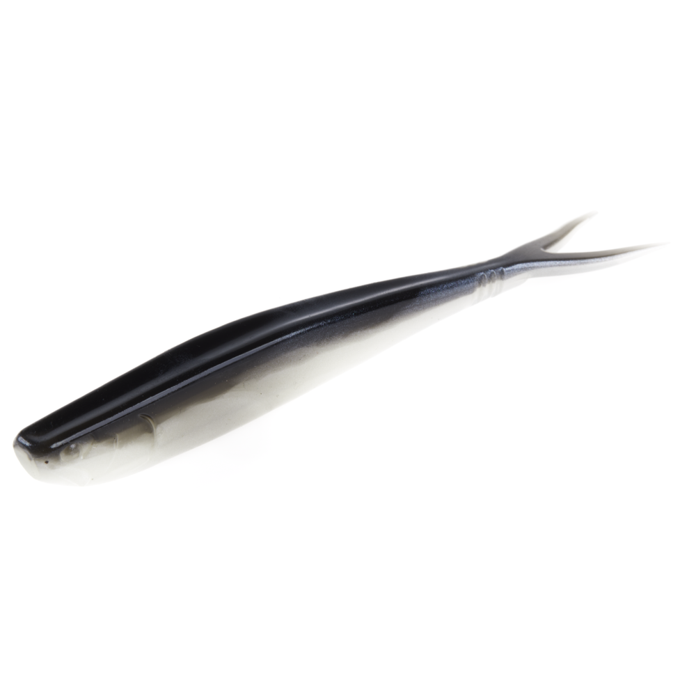 Vibroastes Lucky John 3D Series SLICK SHAD-V 7.0