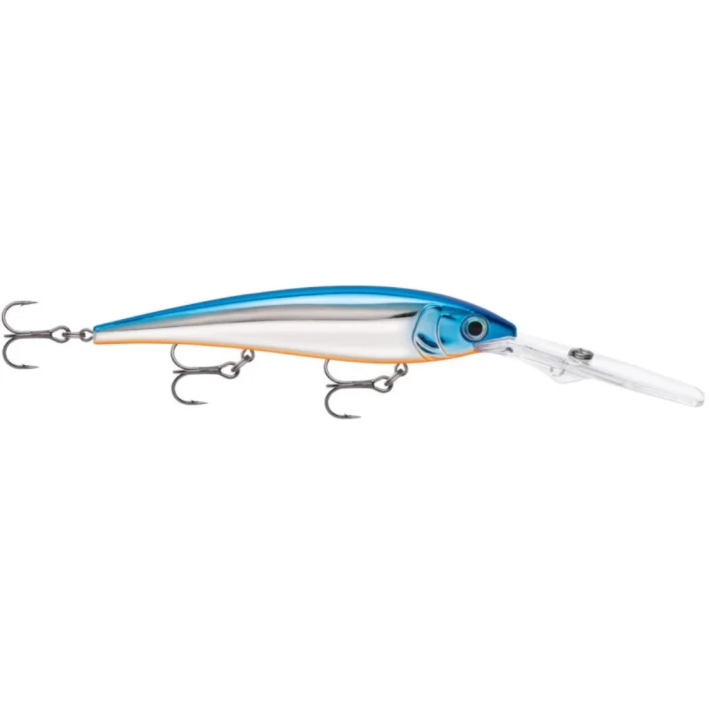 Vobleris Rapala GOLD MINER 30