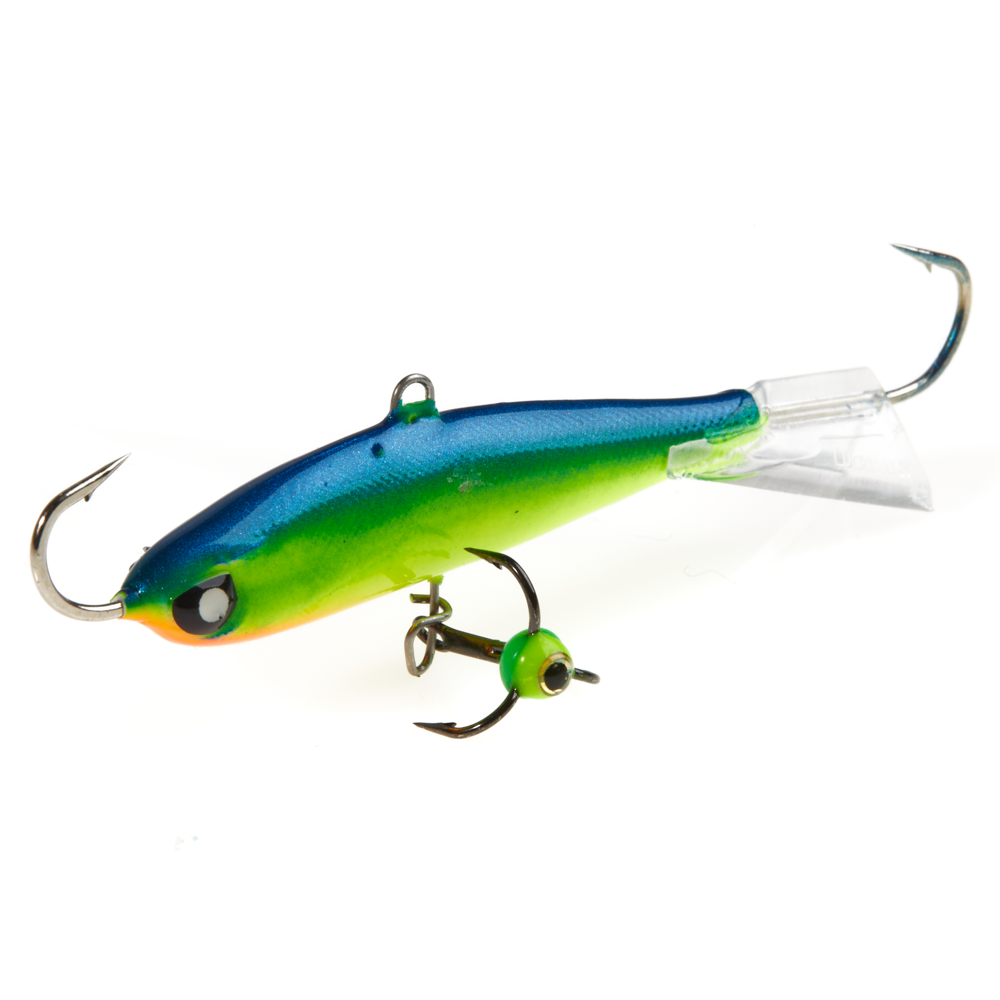 Balansieris Lucky John NORDIC 5