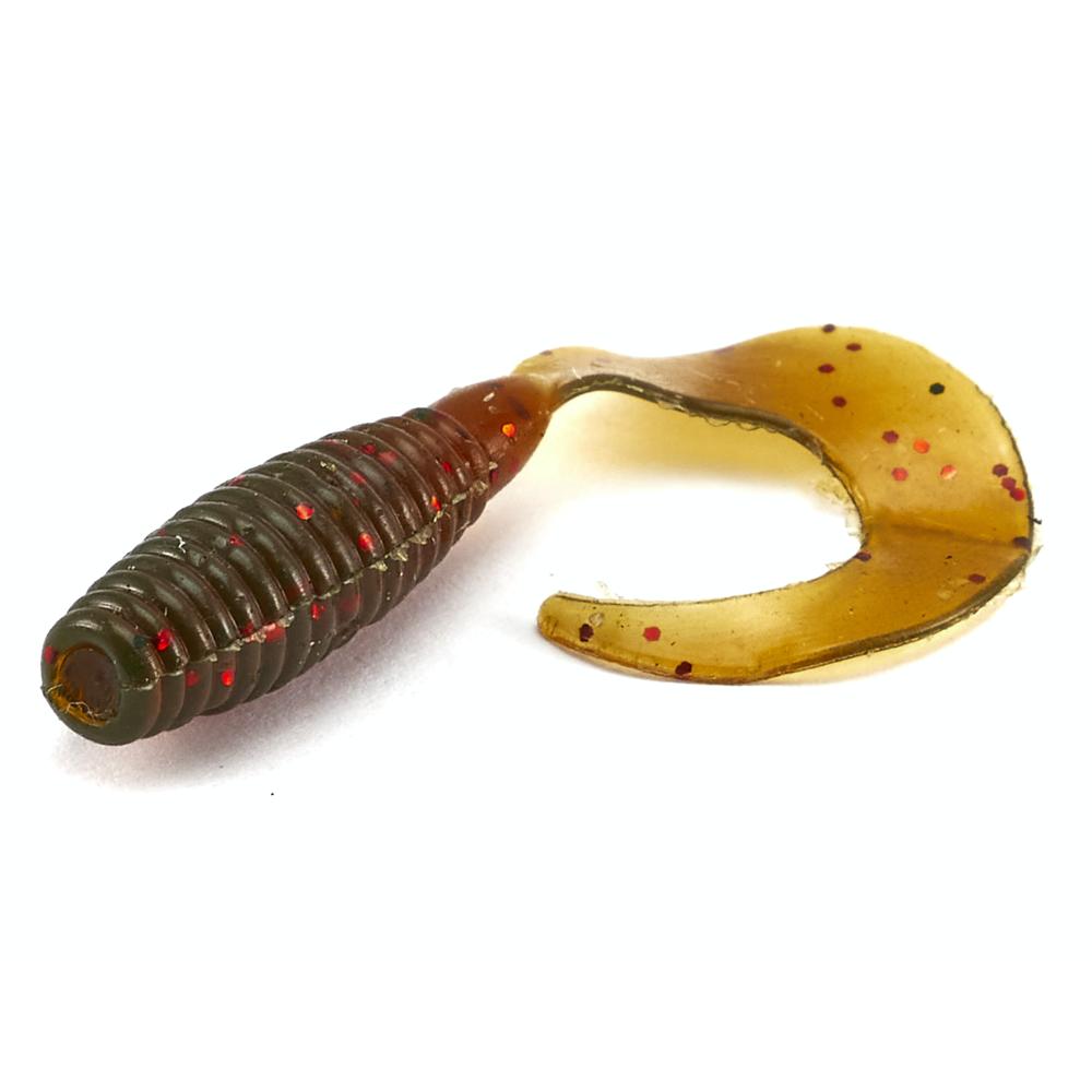 Tvisteri Lucky John Pro Series MICRO GRUB 1.0