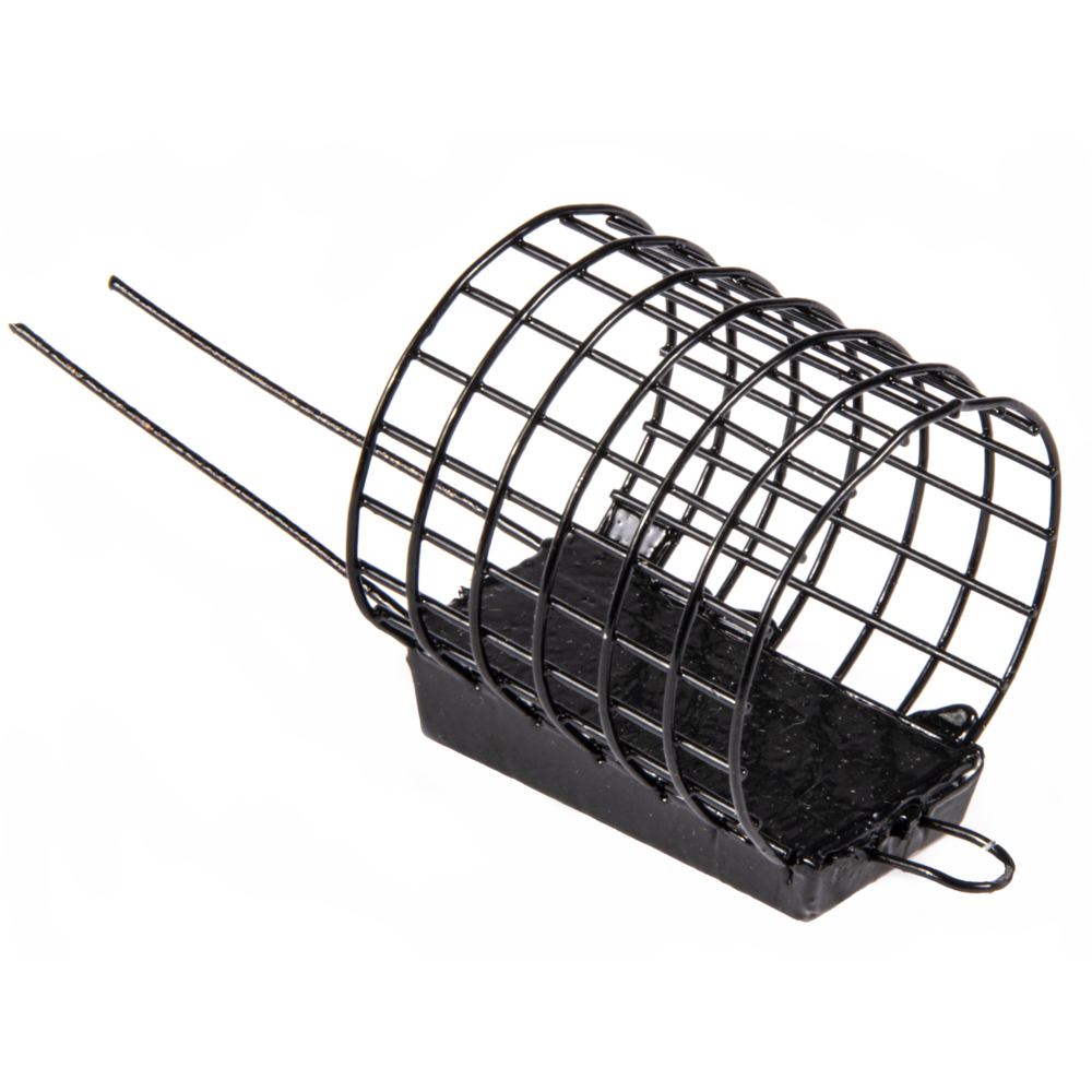 Fīderbarotava Feeder Concept GROUND HOOKS OVERSIZE