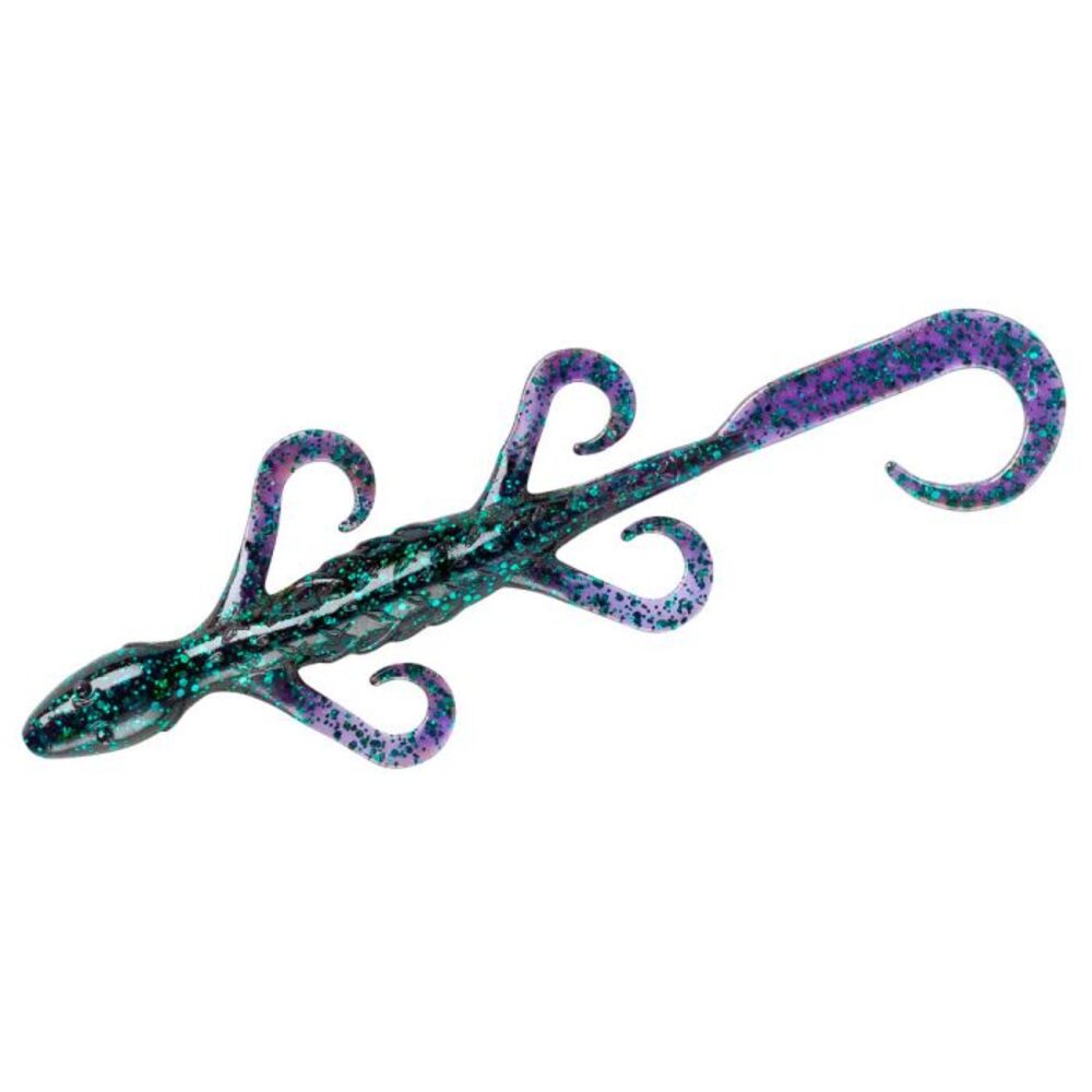 Tvisteri Yum LIZARD 6`