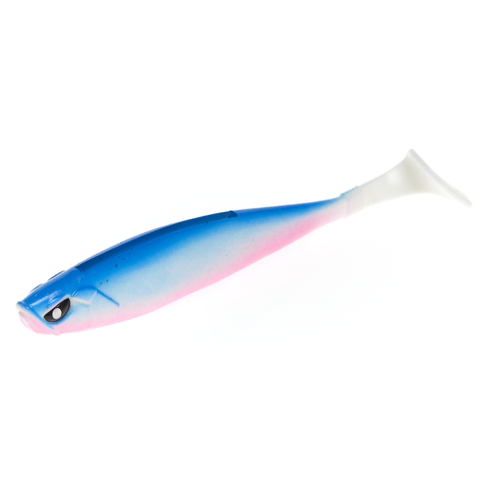 Vibroastes Lucky John 3D Series BASARA SOFT SWIM 5.0