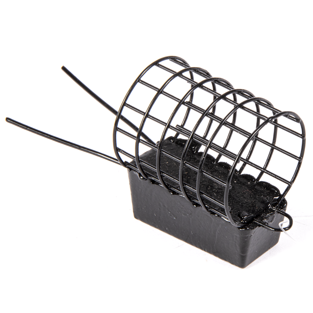 Fīderbarotava Feeder Concept GROUND HOOKS