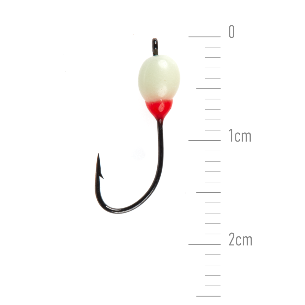 Plastmasas mormiška # 8