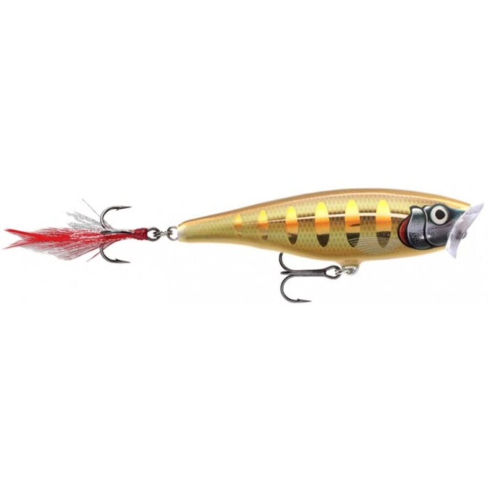 Vobleris Rapala SKITTER POP 07