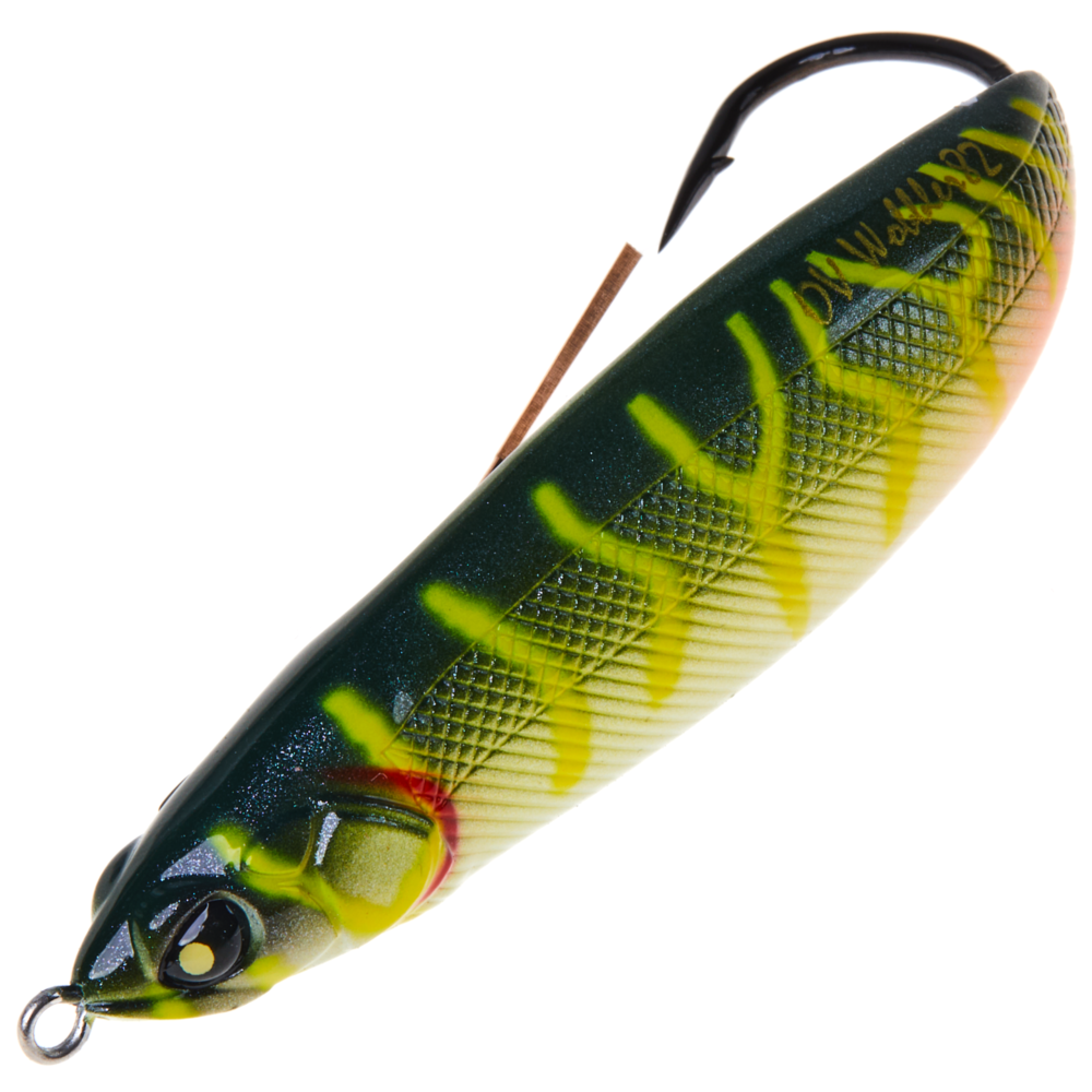 Pretzāļu vizulis Lucky John OW WOBBLER 21.0