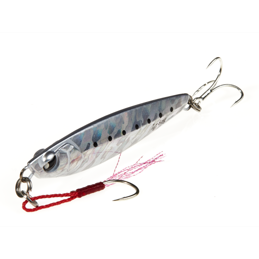 Pilkeris Lucky John BASARA JIGGER 60