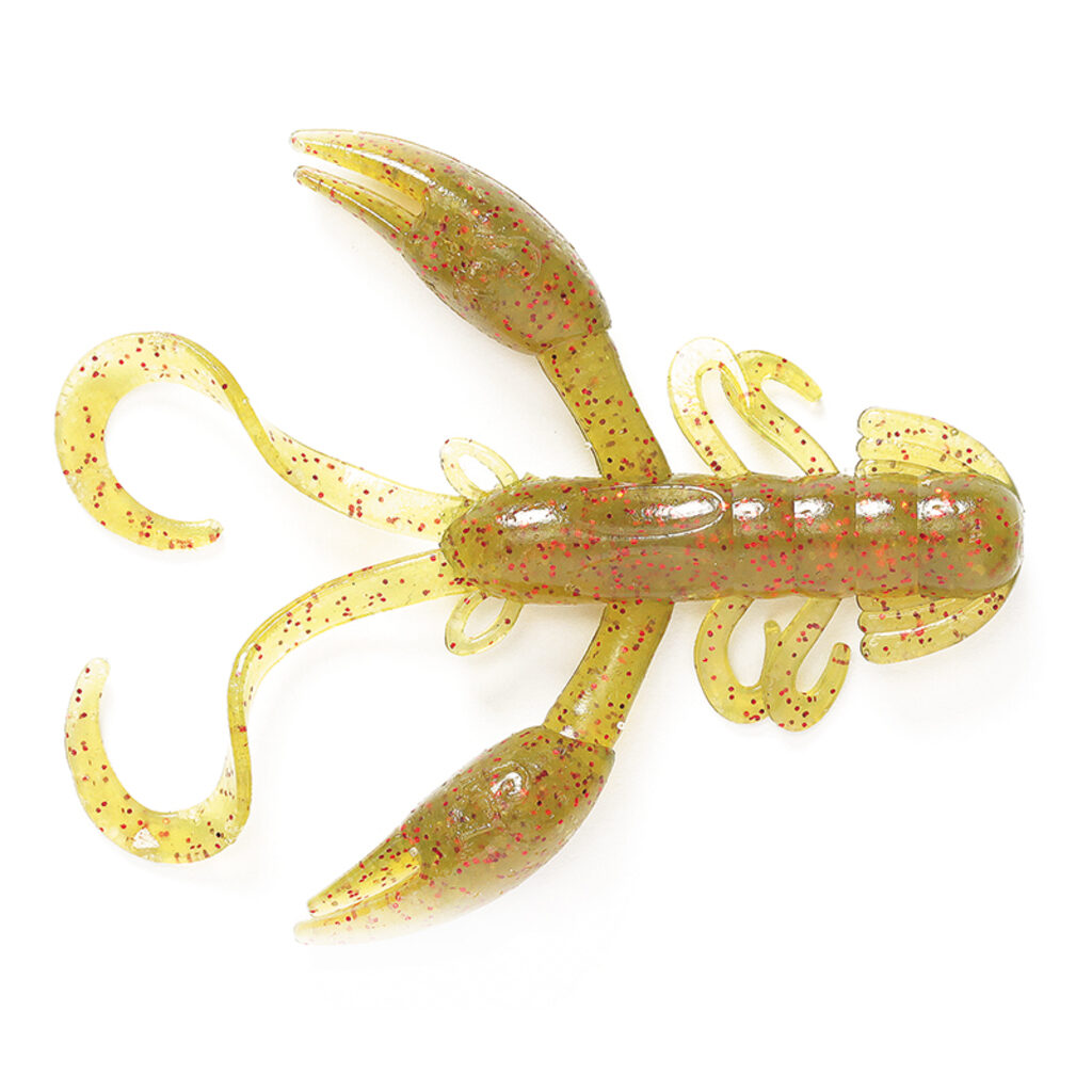 Тvisteri Lucky John Pro Series ROCK CRAW 2.0