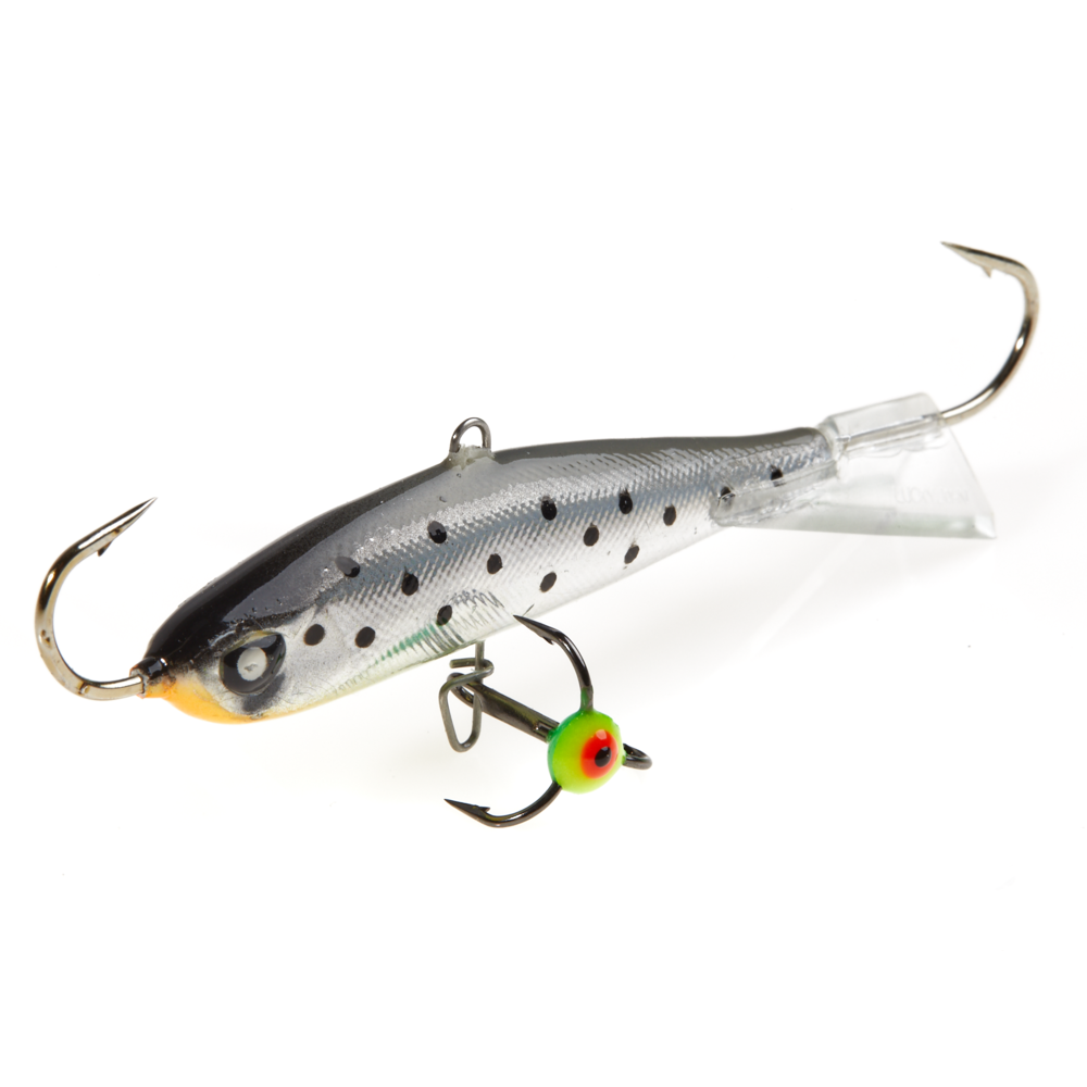 Balansieris Lucky John NORDIC 6
