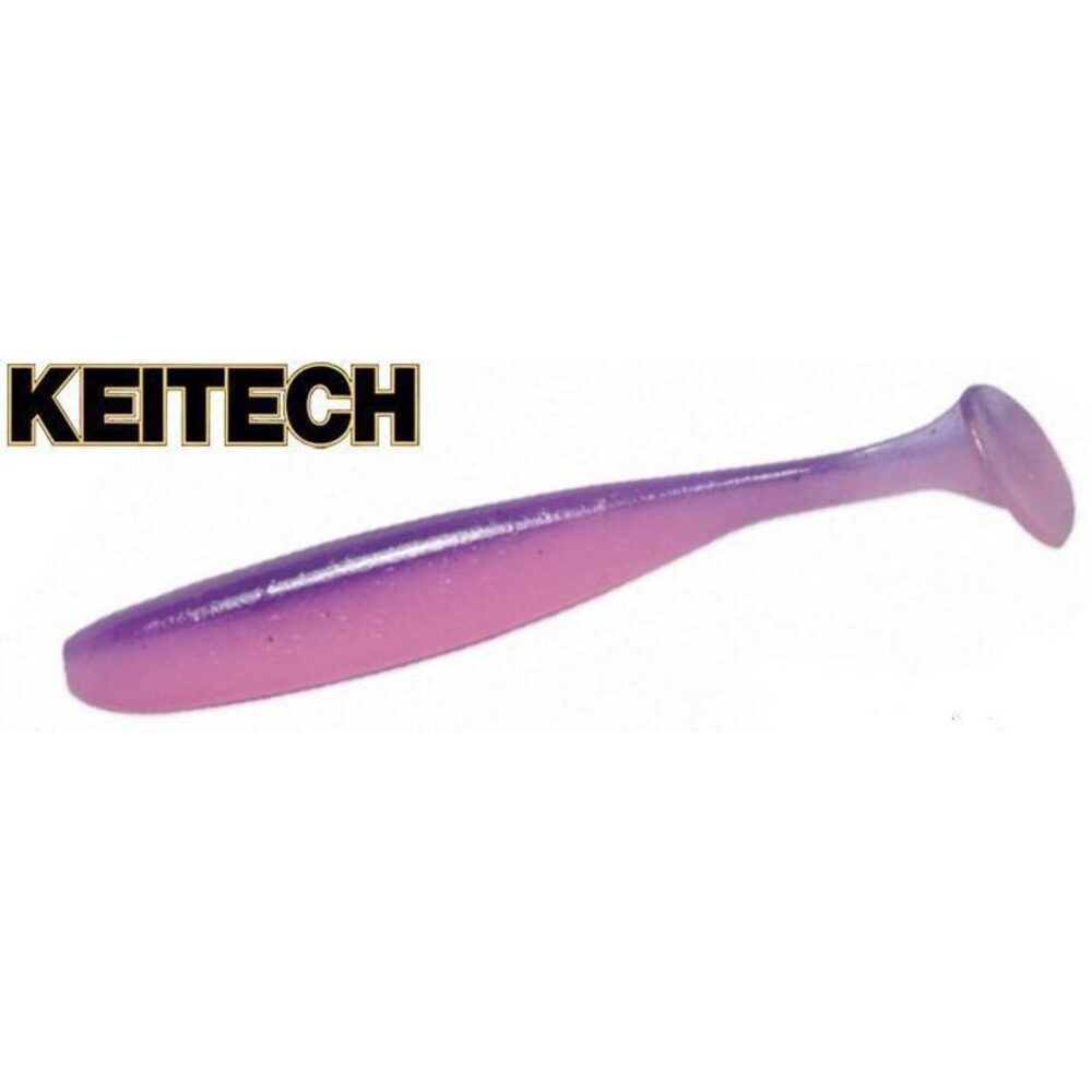 Vibroastes Keitech EASY SHINER 4.0