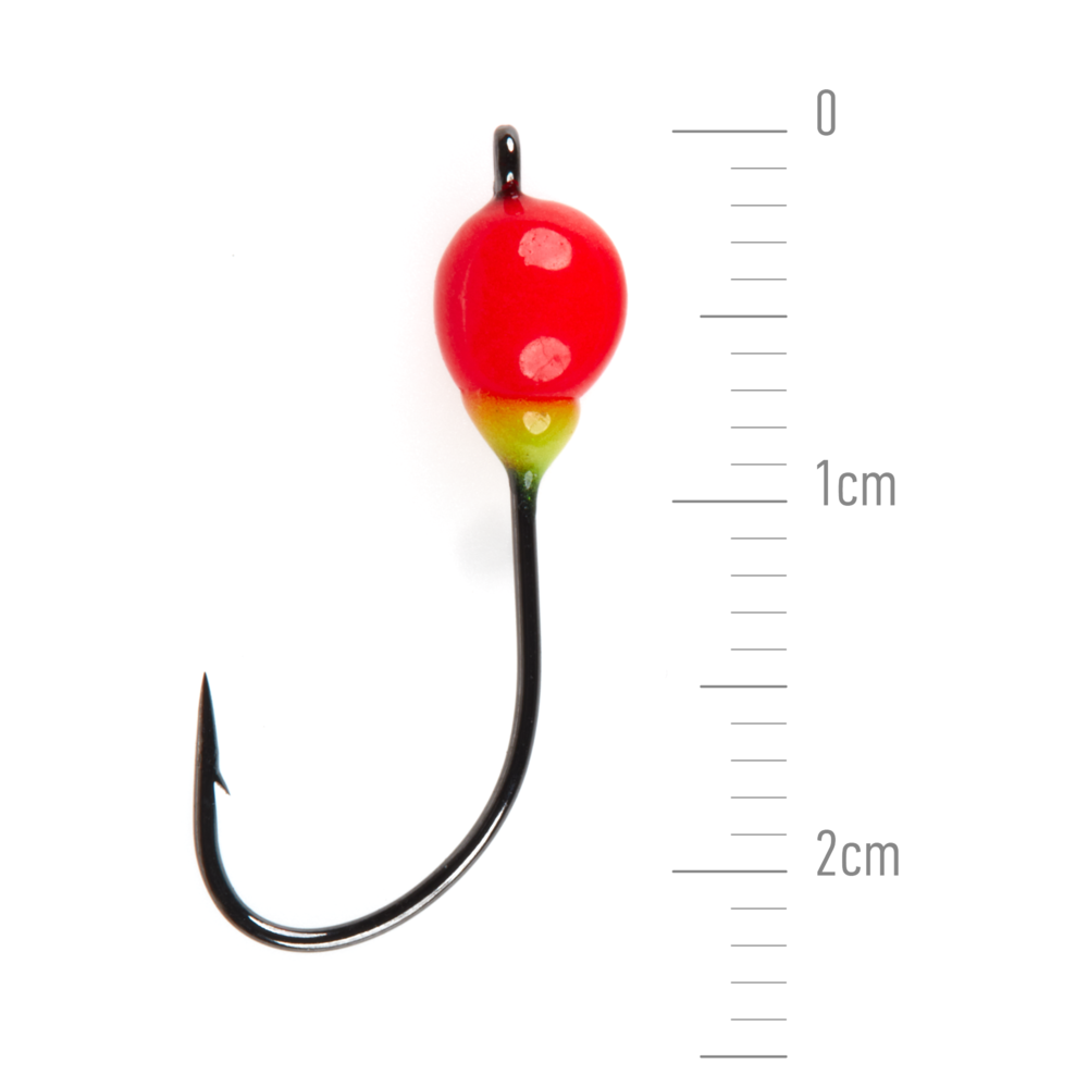 Plastmasas mormiška 902P