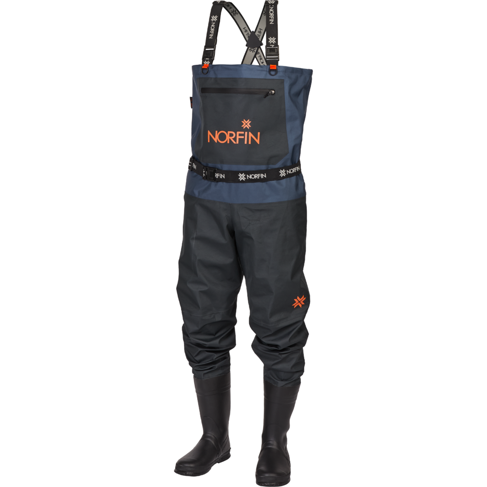 Brienambikses Norfin PILOT BOOTFOOT