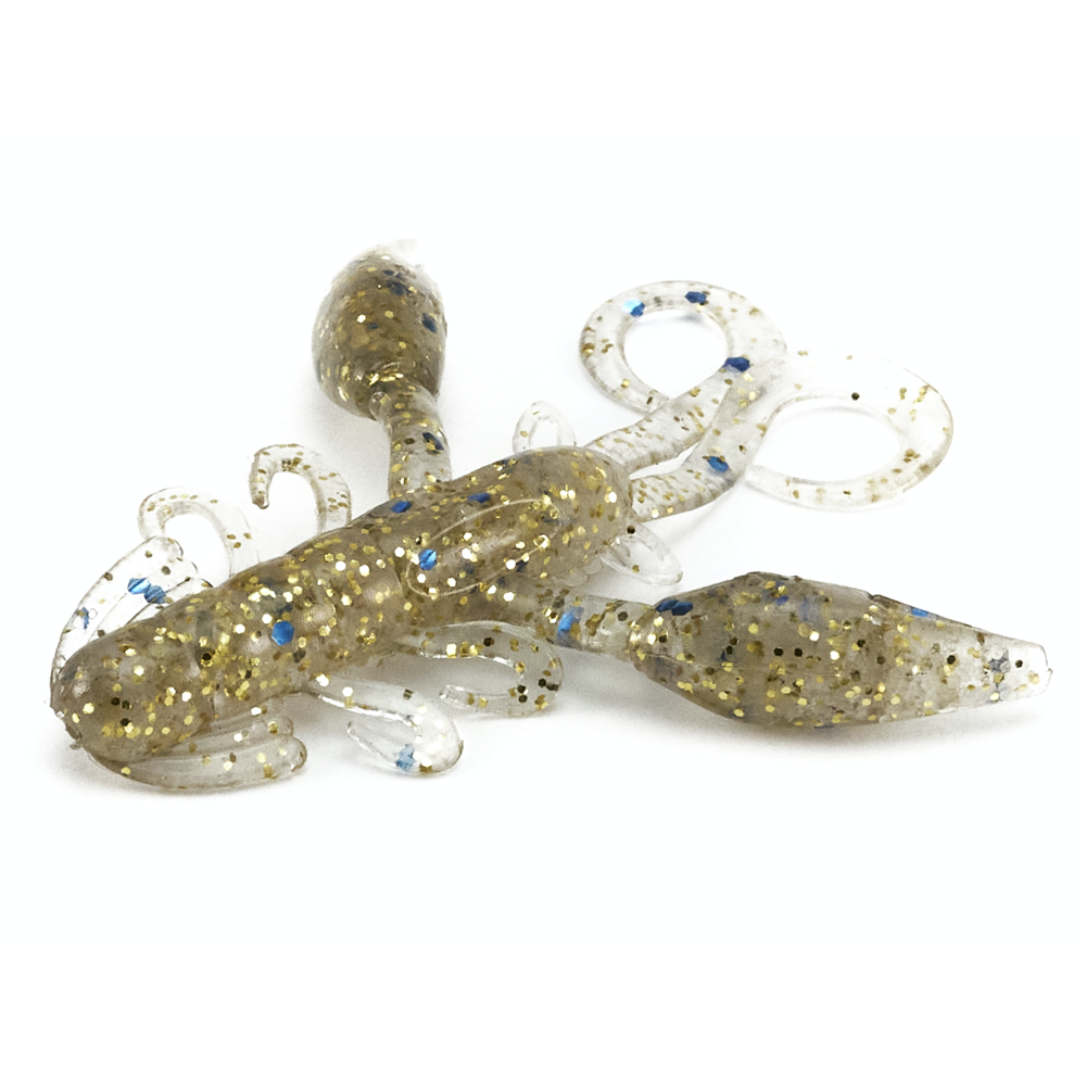 Тvisteri Lucky John Pro Series ROCK CRAW 2.0