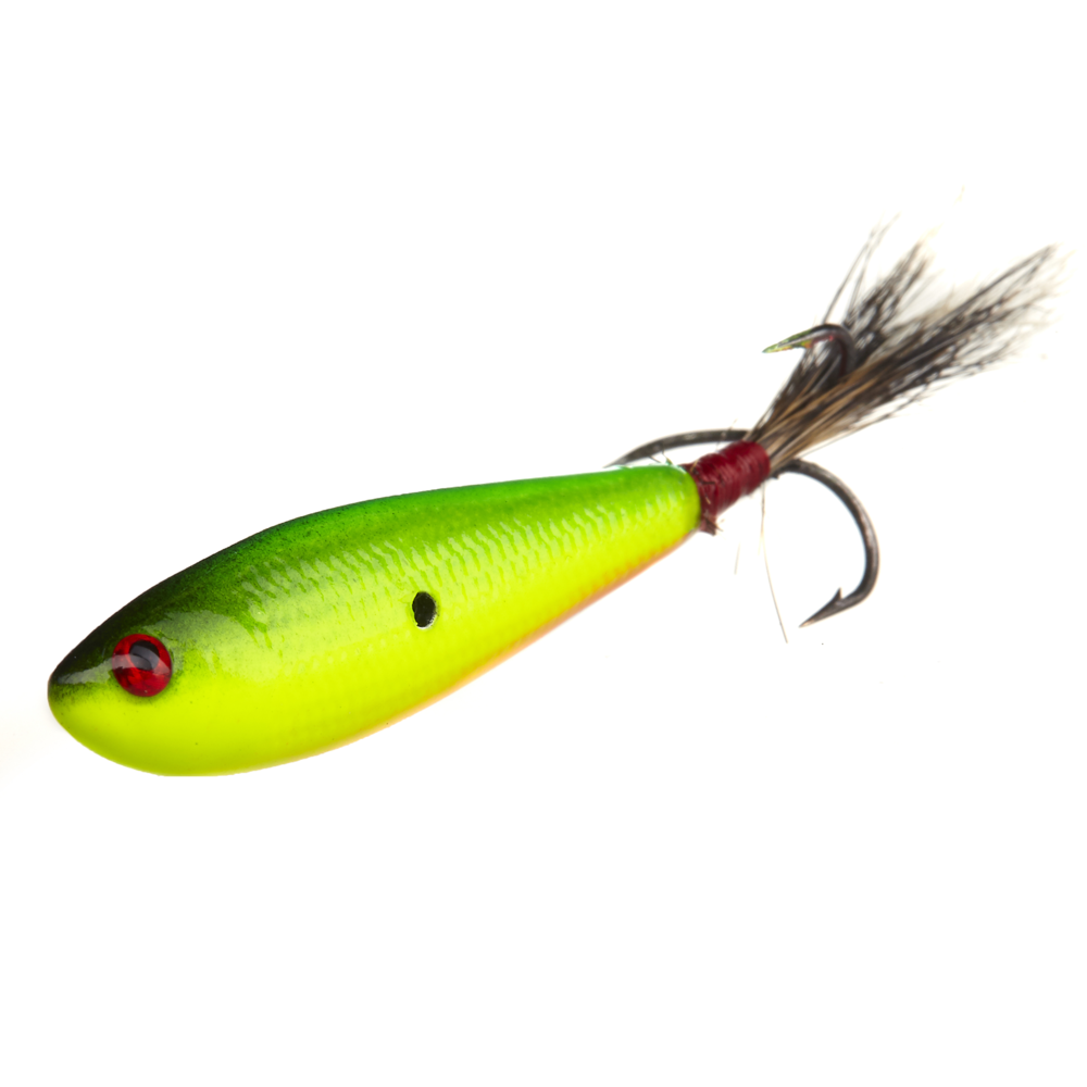 Sānpelde Lucky John OSSA 4