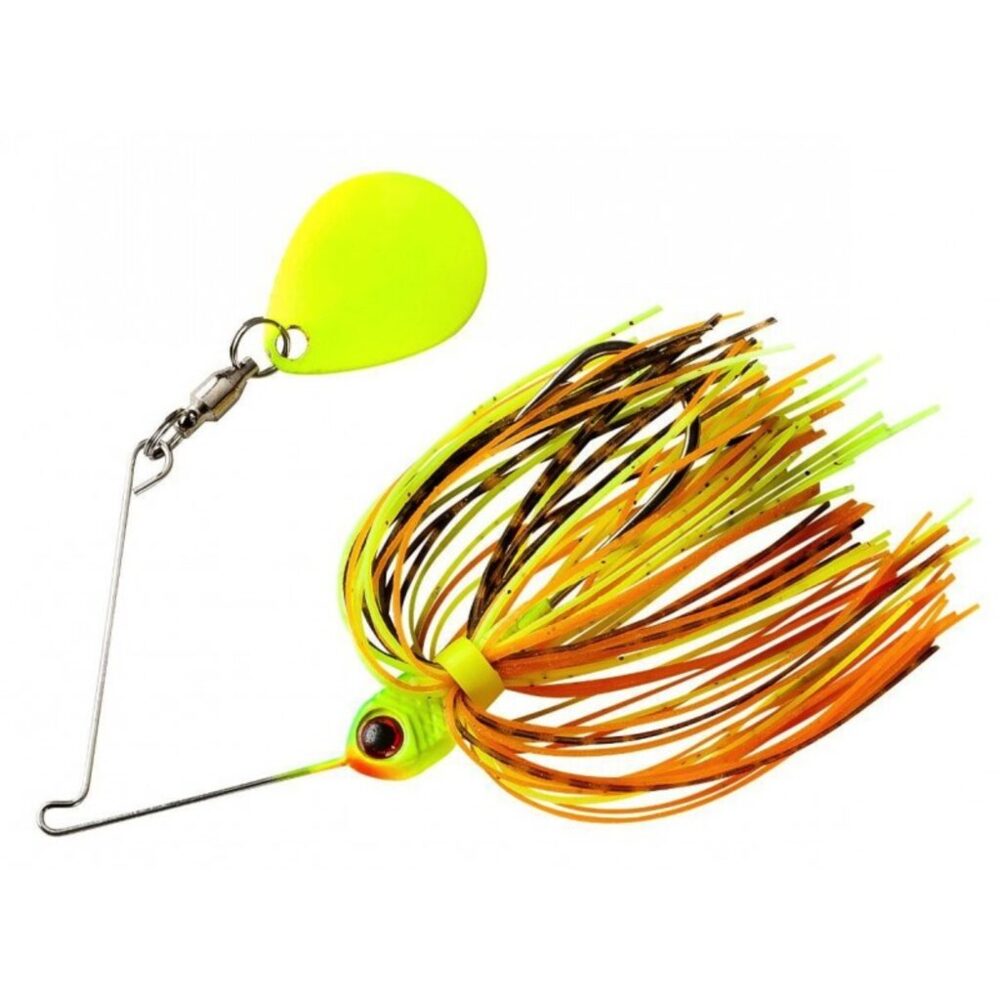 Spinerbeits Booyah MICRO POND MAGIC
