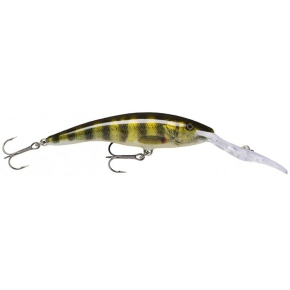Vobleris Rapala DEEP TAIL DANCER 13