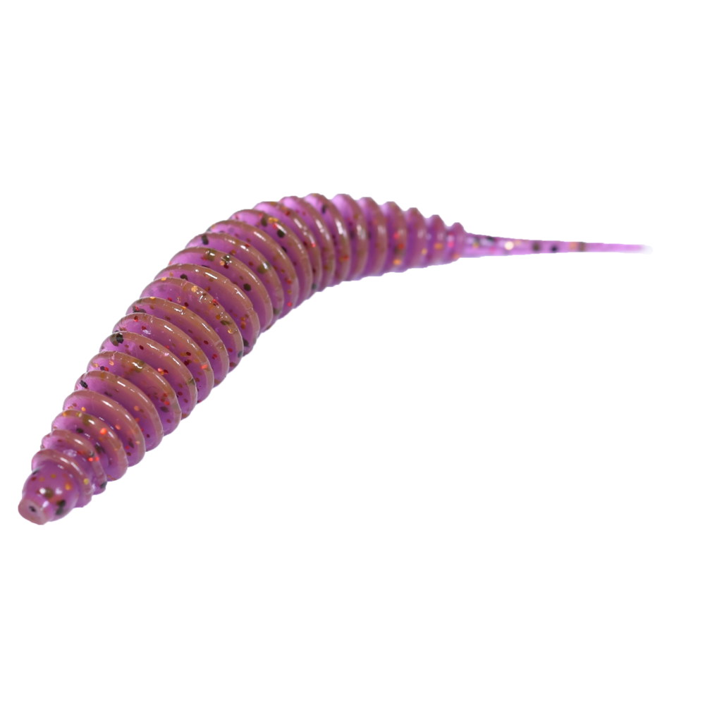 Tārpi Lucky John Pro Series ULTRA WORM 1.4