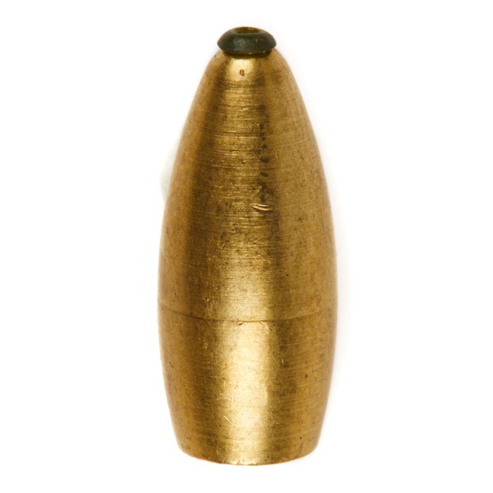 Svins Lucky John BRASS BULLET
