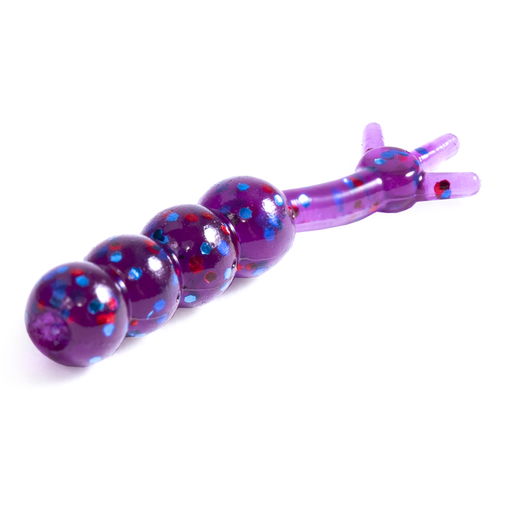 Tārpi Lucky John Pro Series CHICKEN LEG 1.0