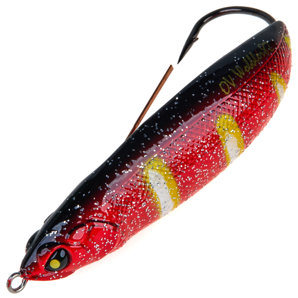 Pretzāļu vizulis Lucky John OW WOBBLER 21.0