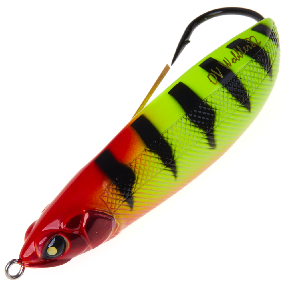 Pretzāļu vizulis Lucky John OW WOBBLER 21.0