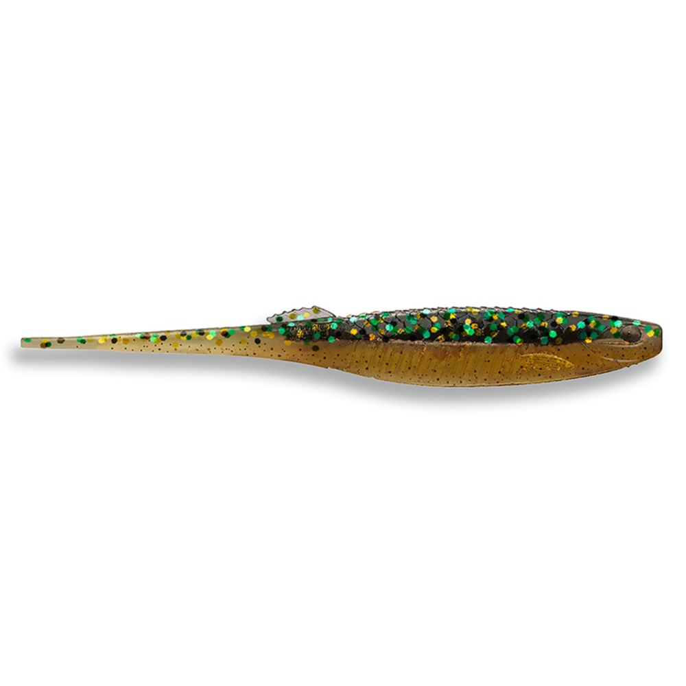 Vibroastes Rapala "THE STINGMAN" 5`