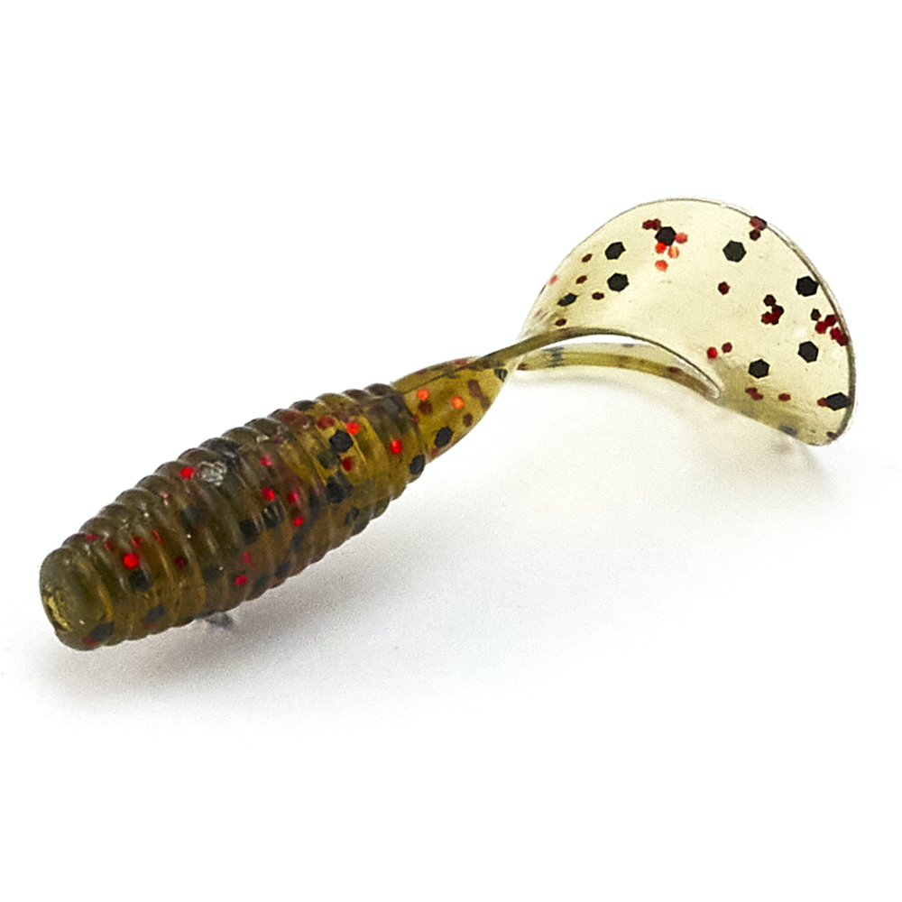 Tvisteri Lucky John Pro Series MICRO GRUB 1.0