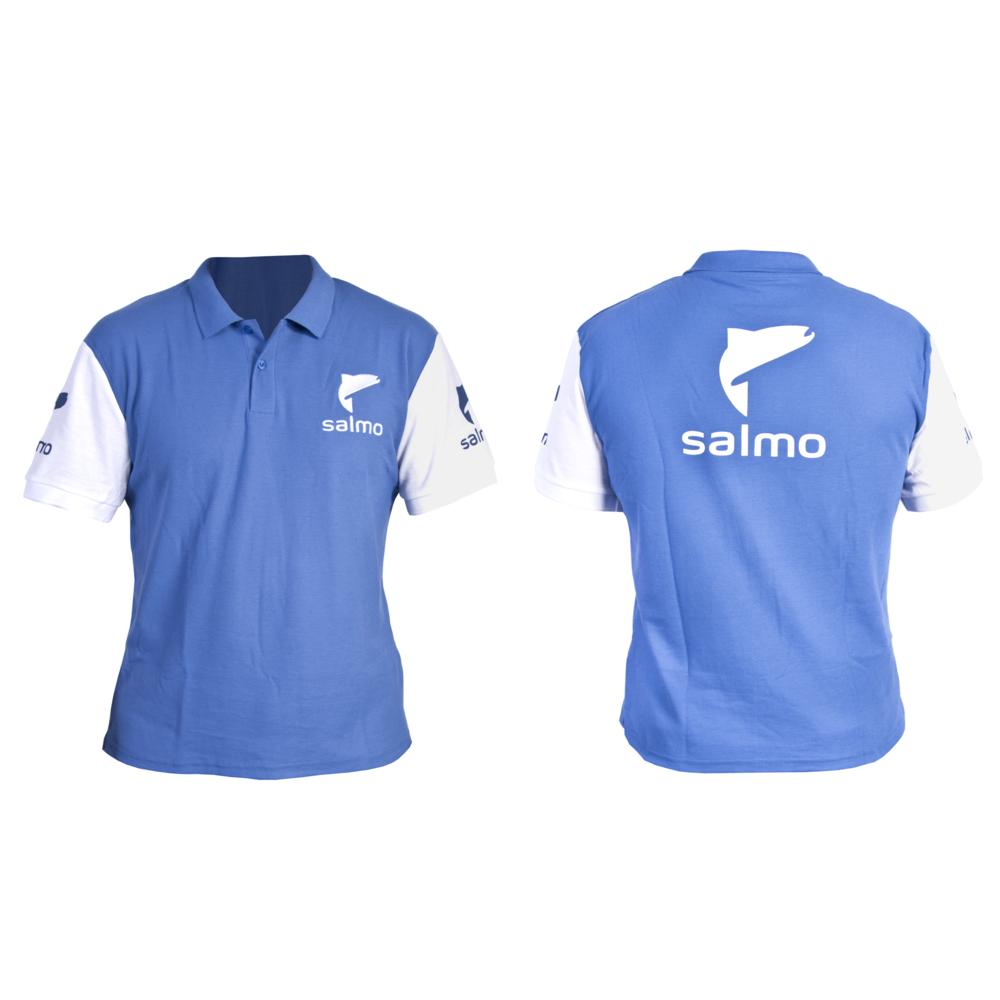 Polo krekls SALMO