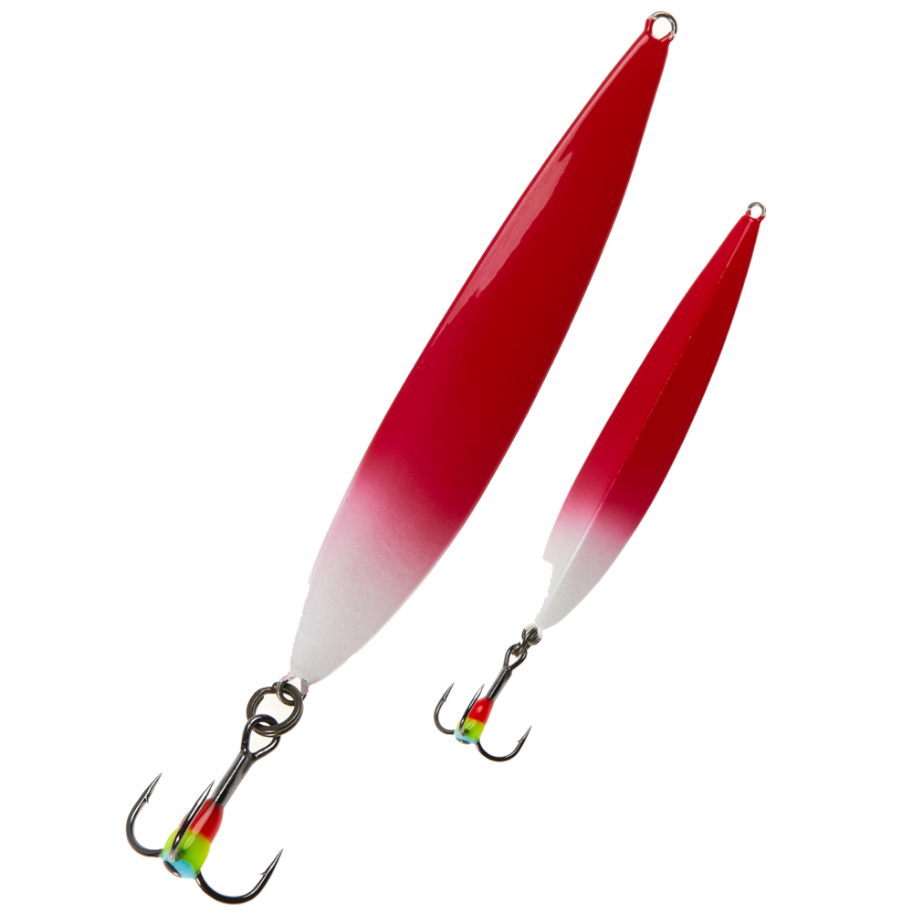 Vizulis ziemas Lucky John PEIP 40