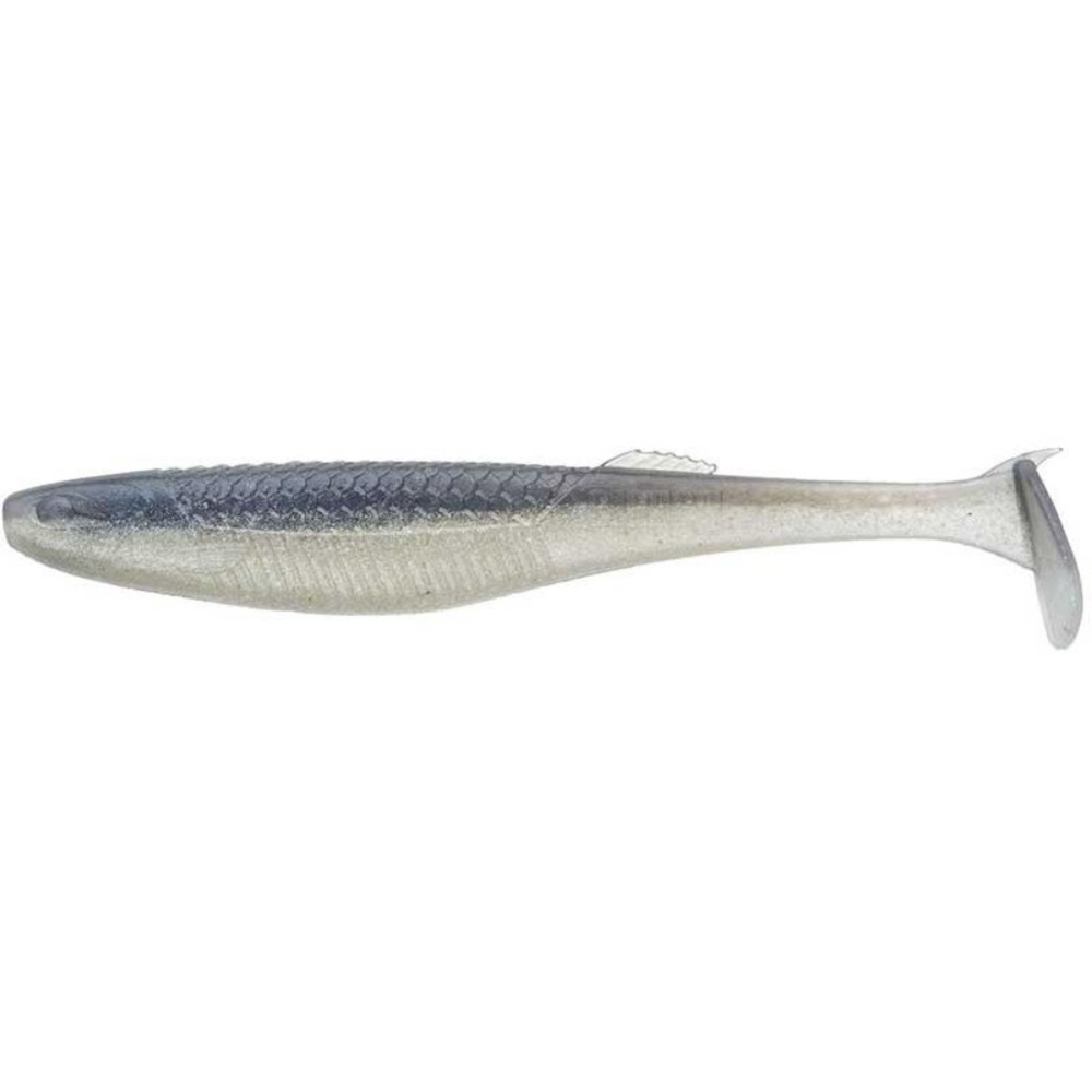 Vibroastes Rapala "THE KICKMAN" 3`