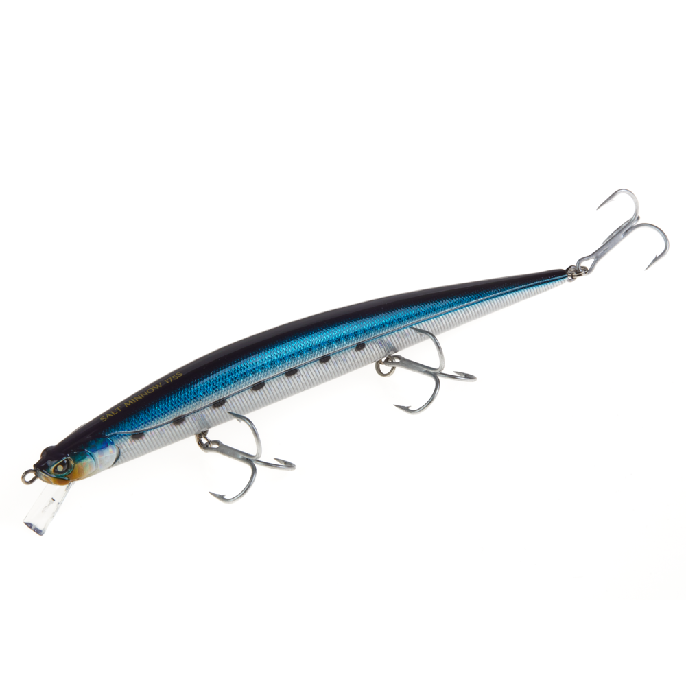 Vobleris Lucky John Pro Series SALT MINNOW 175S