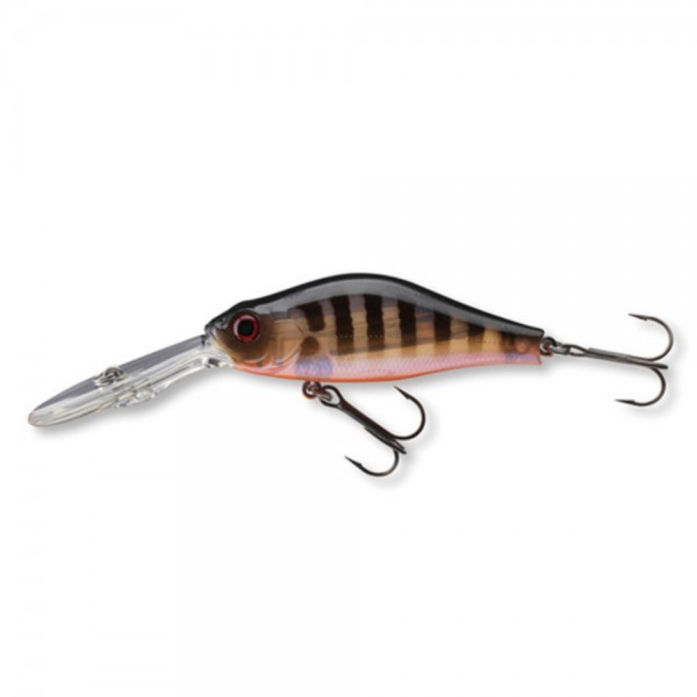 Vobleris Daiwa Tournament MEGA SCOUTER 68F
