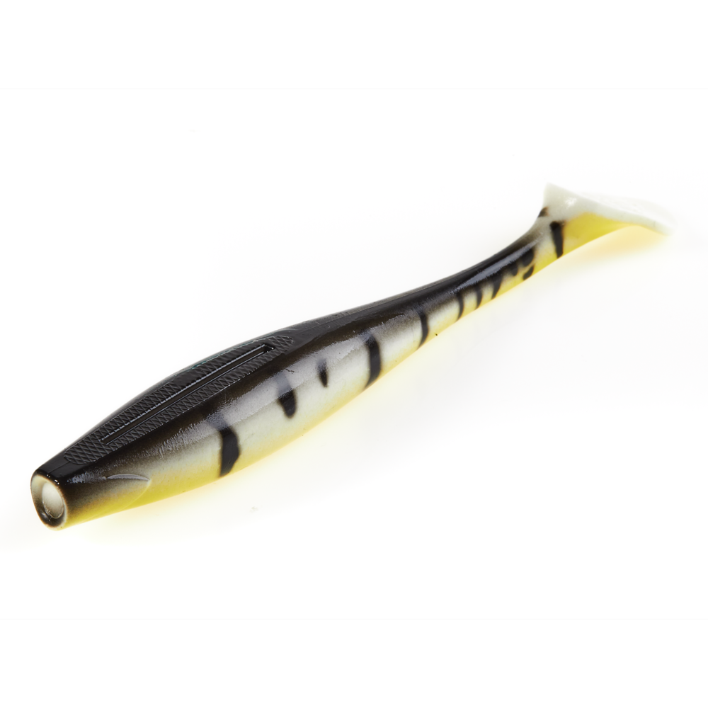 Vibroastes Lucky John 3D Series KUBIRA SWIM SHAD 5.0