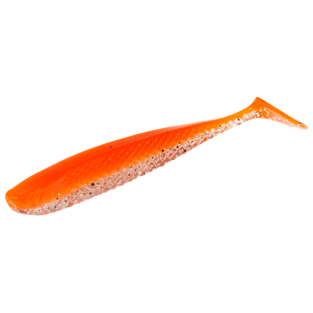 Vibroastes Lucky John 3D Series SLICK SHAD PADDLE 4.5