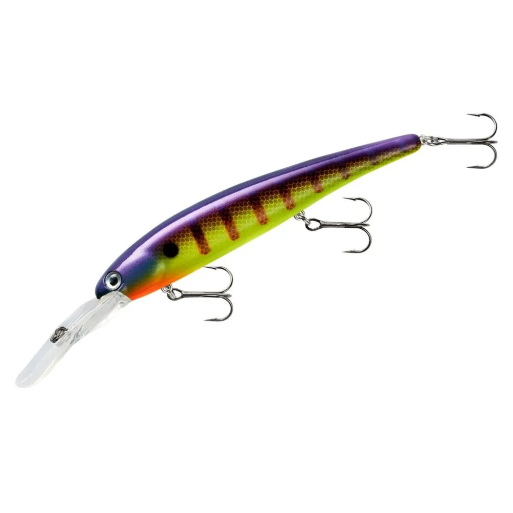 Vobleris Bandit WALLEYE DEEP