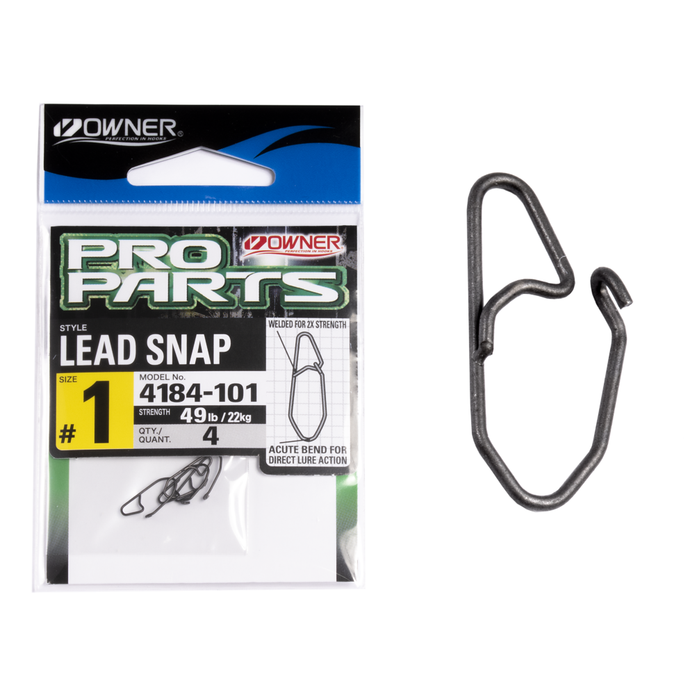 Karabīnes Owner LEAD SNAP