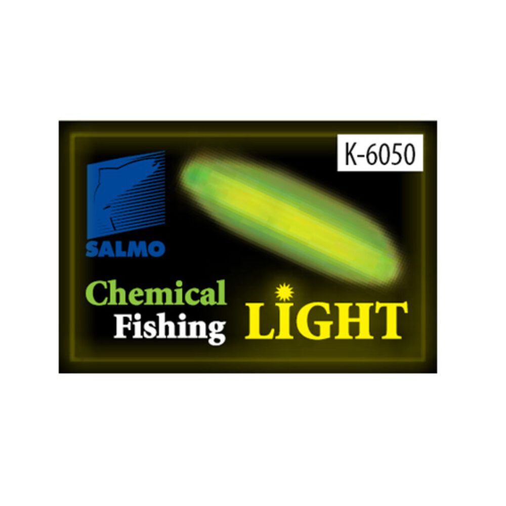 Pludiņa apgaismojums Salmo CHEFL