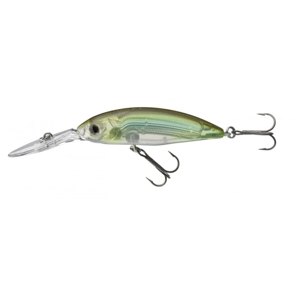 Vobleris Daiwa Tournament SPIKE 53SP