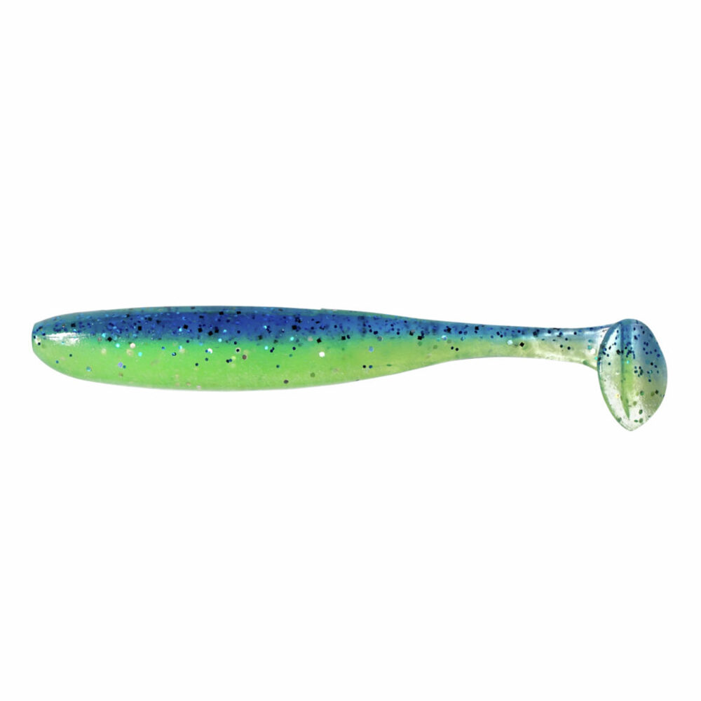 Vibroastes Keitech EASY SHINER 3.0