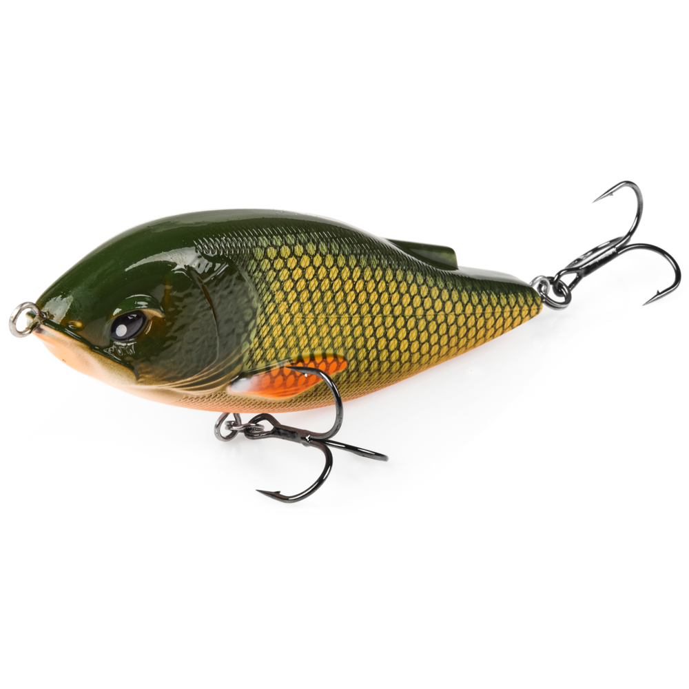 Vobleris Lucky John BBS ARROW JERK 15F