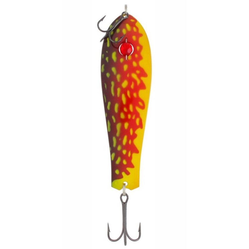 Vizulis Kuusamo PROFESSOR 1 BEAD 115/27