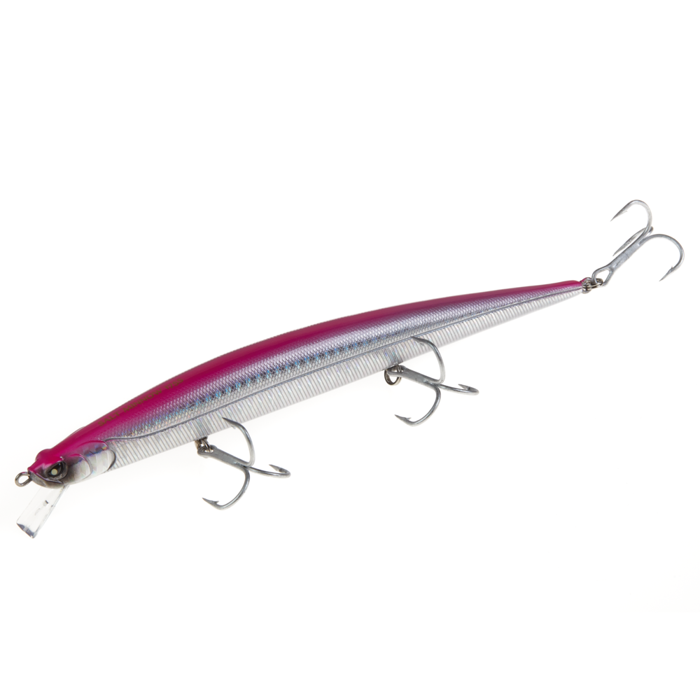 Vobleris Lucky John Pro Series SALT MINNOW 175S