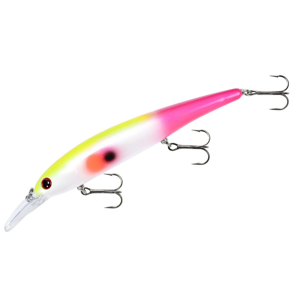 Vobleris Bandit WALLEYE SHALLOW