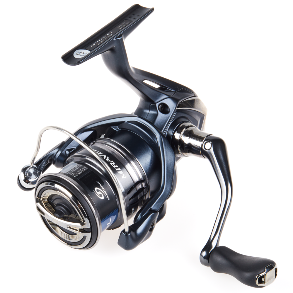 Spole Shimano MIRAVEL