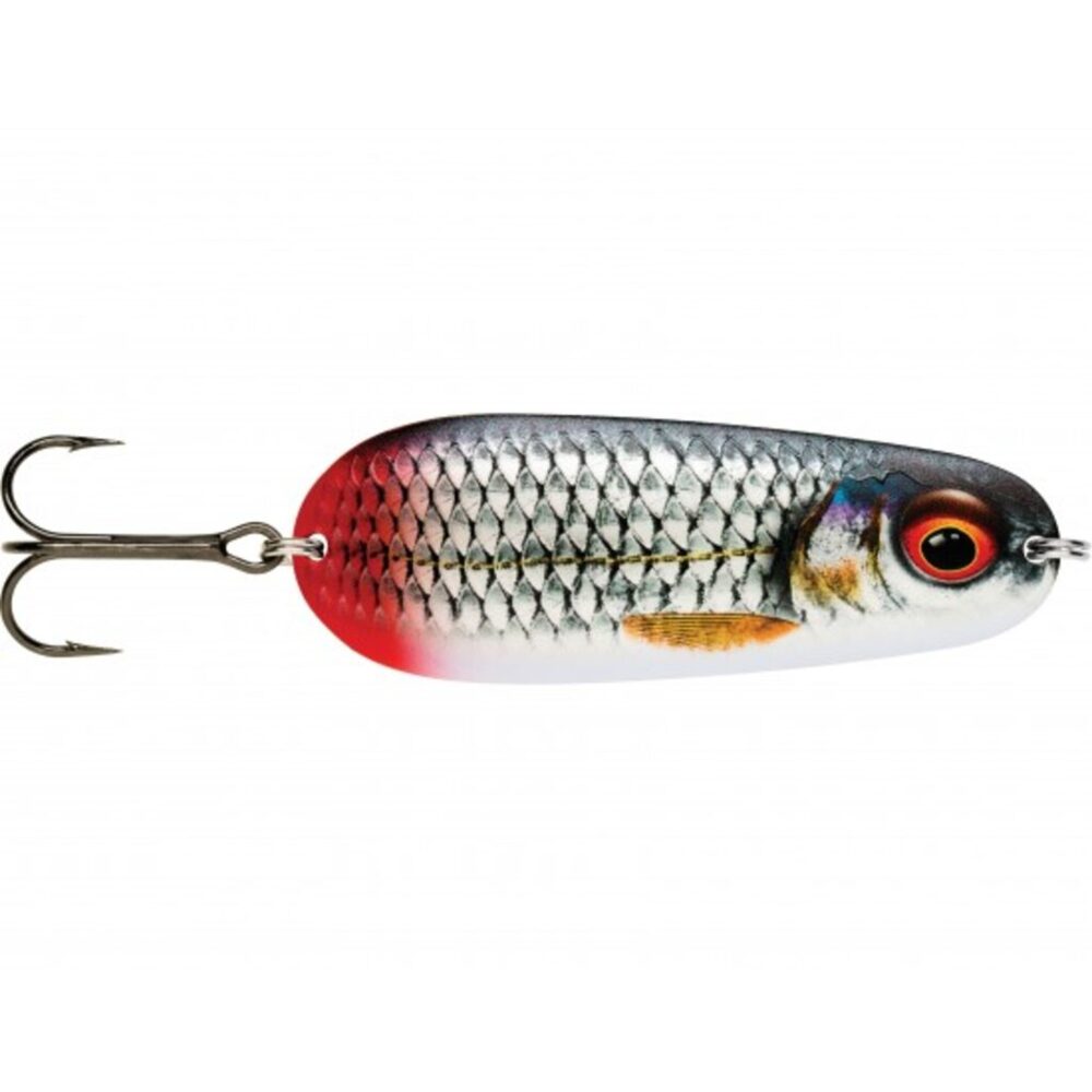 Vizulis Rapala NAUVO 19