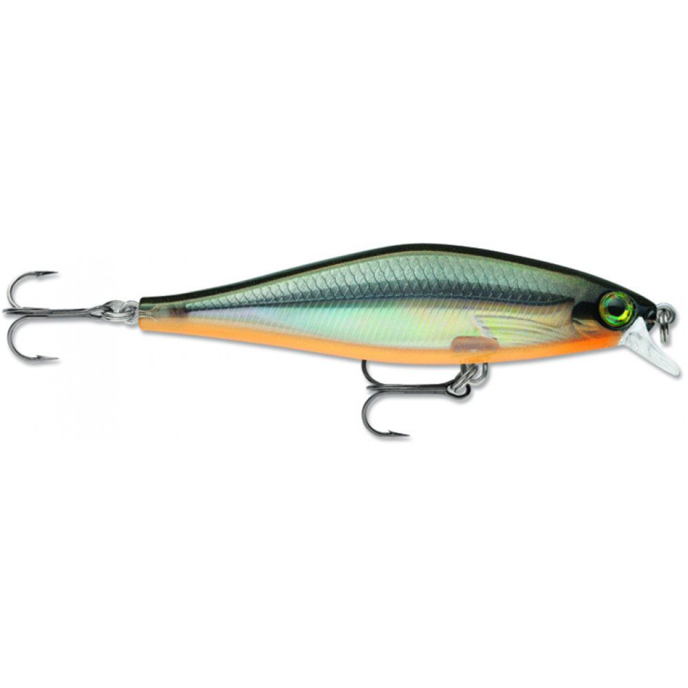 Vobleris Rapala SHADOW RAP SHAD 09